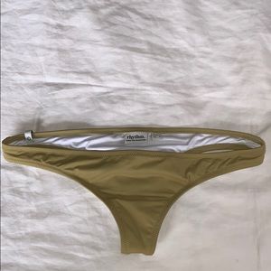 Rhythm Brazil bottom NWOT
